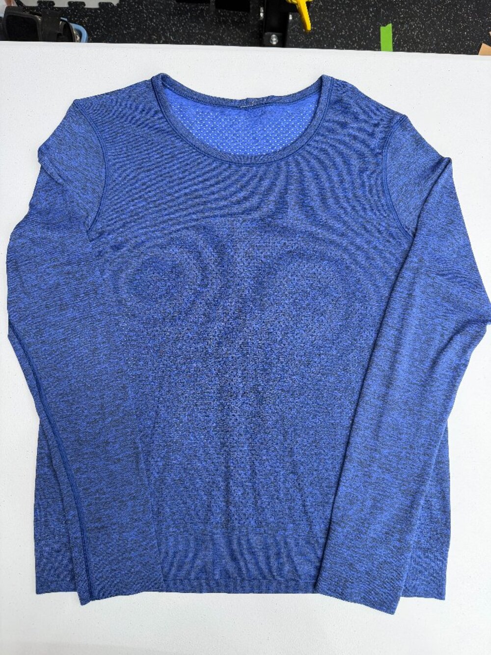 Lululemon Long Sleeve